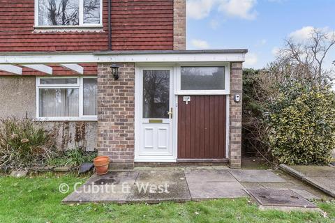 2 bedroom maisonette for sale, London Road, Merstham RH1