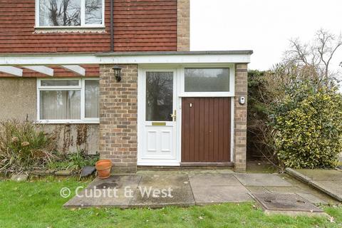 undefined, London Road, Merstham RH1