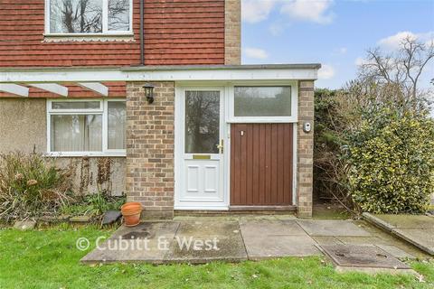 2 bedroom maisonette for sale, Rookwood Close, Merstham RH1