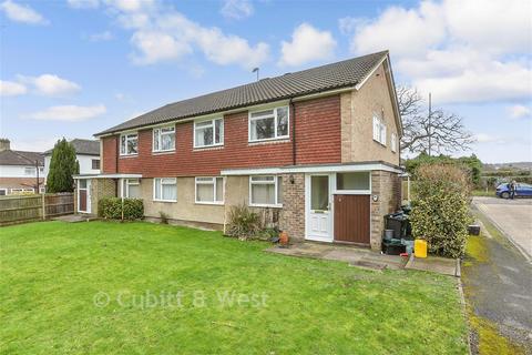 2 bedroom maisonette for sale, Rookwood Close, Merstham RH1