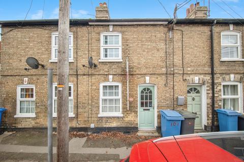 2 bedroom terraced house for sale, Melford Road, Sudbury
