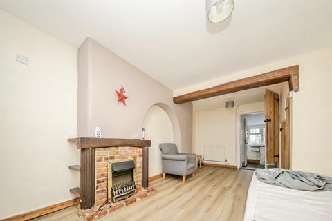 2 bedroom terraced house for sale, Melford Road, Sudbury