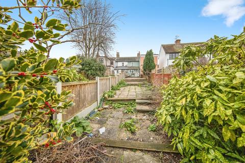 2 bedroom terraced house for sale, Melford Road, Sudbury