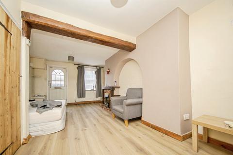 2 bedroom terraced house for sale, Melford Road, Sudbury