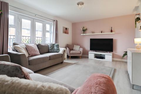 4 bedroom townhouse for sale, Mariners Walk, Barry