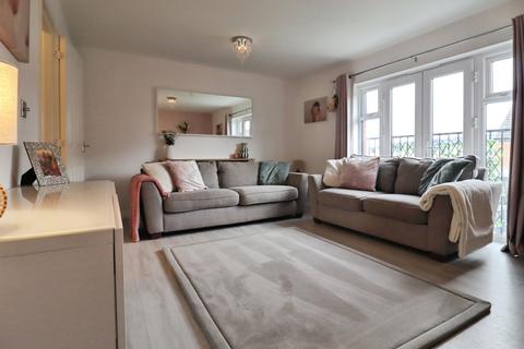 4 bedroom townhouse for sale, Mariners Walk, Barry