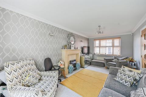 undefined, Sandfield Meadow, Lichfield