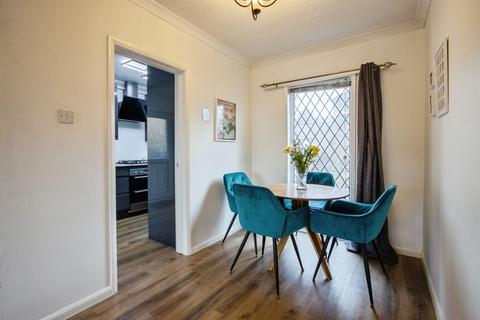 undefined, Lulworth Crescent, Leeds