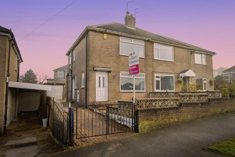 undefined, Lulworth Crescent, Leeds