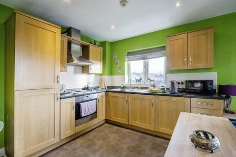 undefined, Ash Court, Leeds