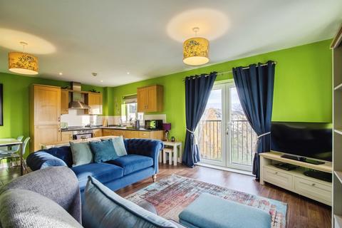Ash Court, Leeds