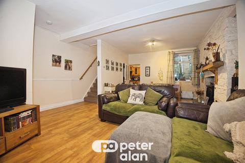 3 bedroom terraced house for sale, Jersey Road, Blaengwynfi, Port Talbot