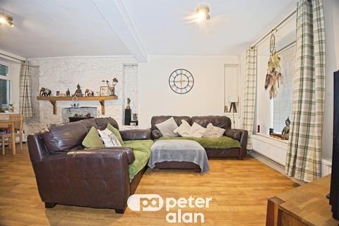 3 bedroom terraced house for sale, Jersey Road, Blaengwynfi, Port Talbot