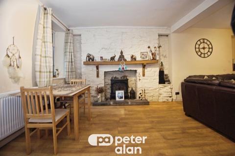 3 bedroom terraced house for sale, Jersey Road, Blaengwynfi, Port Talbot