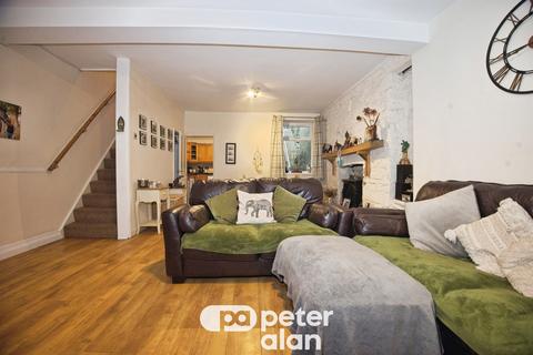 3 bedroom terraced house for sale, Jersey Road, Blaengwynfi, Port Talbot