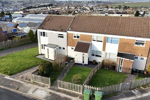 3 bedroom house for sale, Churchill Road, Bideford EX39