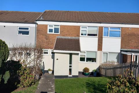 3 bedroom house for sale, Churchill Road, Bideford EX39