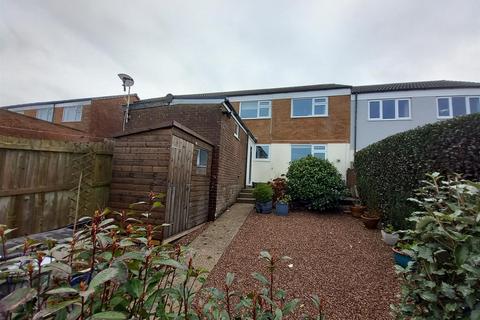 3 bedroom house for sale, Churchill Road, Bideford EX39
