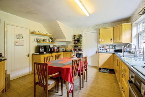 5 bedroom detached house for sale, Rein Court, Aberford, Leeds