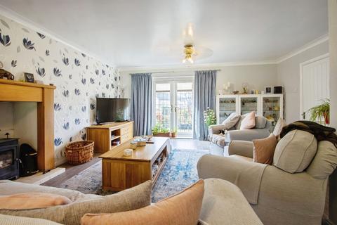 5 bedroom detached house for sale, Rein Court, Aberford, Leeds