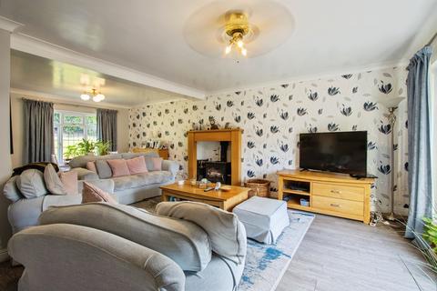 5 bedroom detached house for sale, Rein Court, Aberford, Leeds