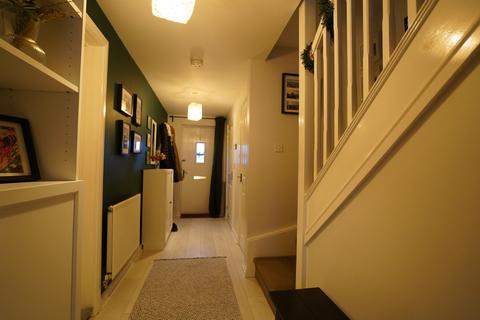 4 bedroom detached house for sale, Island View, Barry