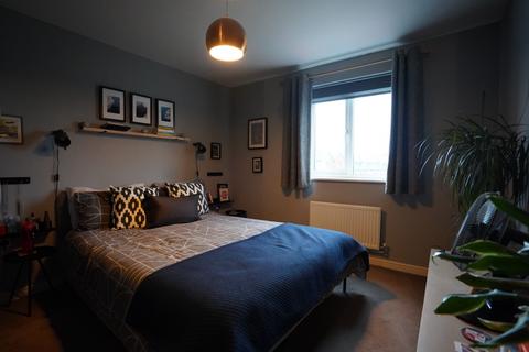 4 bedroom detached house for sale, Island View, Barry