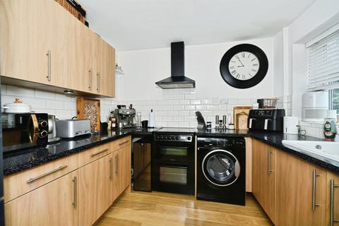 undefined, Leahurst Court, Brighton