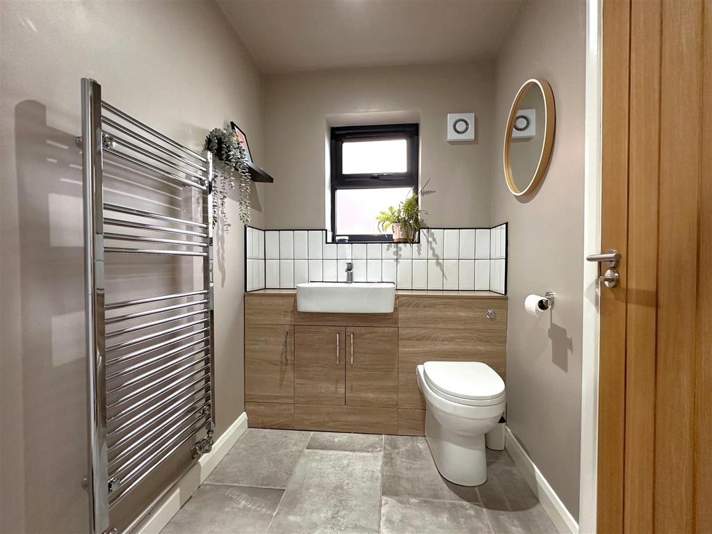 GF Shower Room Aspect One 795