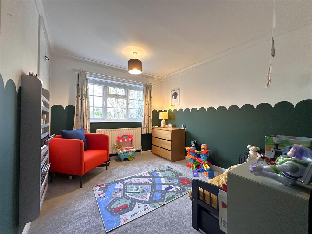 Bedroom Two 590