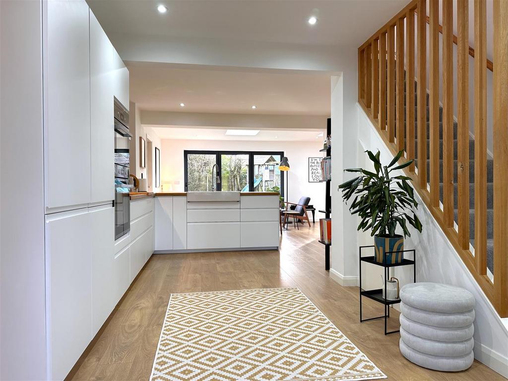 Fabulous Modern Kitchen 630