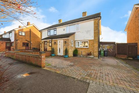3 bedroom semi-detached house for sale, Elm Drive, Cheshunt, Waltham Cross