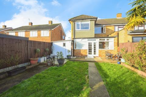 3 bedroom semi-detached house for sale, Elm Drive, Cheshunt, Waltham Cross