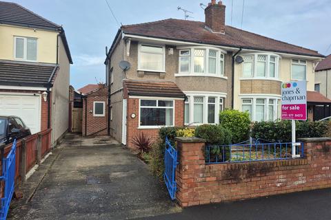 undefined, Eastway, Greasby, Wirral