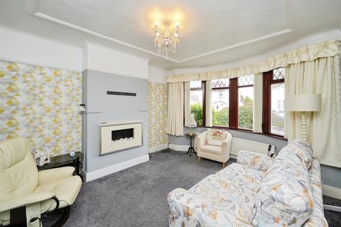 undefined, Eastway, Greasby, Wirral