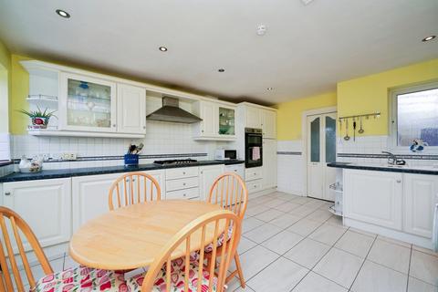 undefined, Eastway, Greasby, Wirral