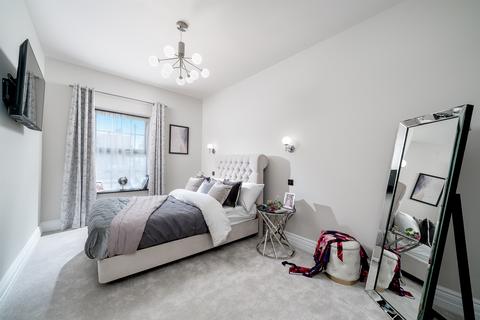 2 bedroom apartment for sale, Knightswood Mansion, Berkhamsted