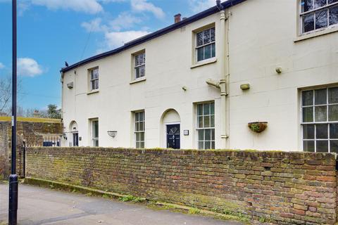 3 bedroom terraced house for sale, The Clock House, Forty Hill, Enfield