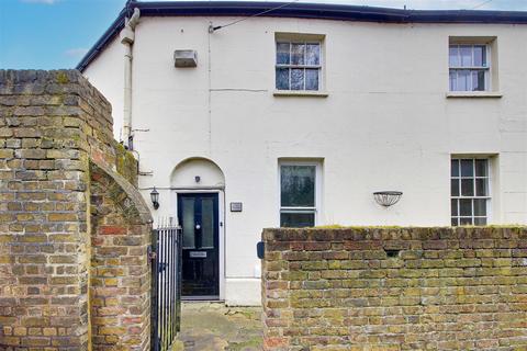 3 bedroom terraced house for sale, The Clock House, Forty Hill, Enfield