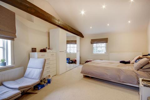 3 bedroom terraced house for sale, The Clock House, Forty Hill, Enfield