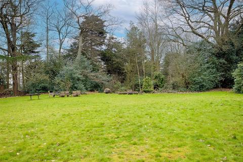 3 bedroom terraced house for sale, The Clock House, Forty Hill, Enfield
