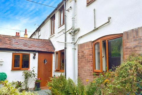 undefined, The Elms, Hatton, Warwick