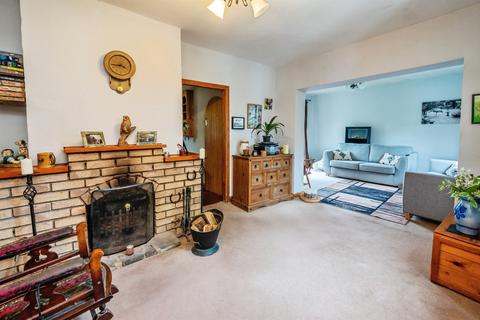 undefined, The Elms, Hatton, Warwick