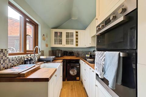 undefined, The Elms, Hatton, Warwick