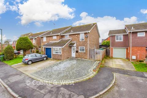Lamorna Gardens, Chichester PO20