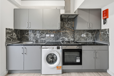 3 bedroom end of terrace house for sale, Ilford, IG1