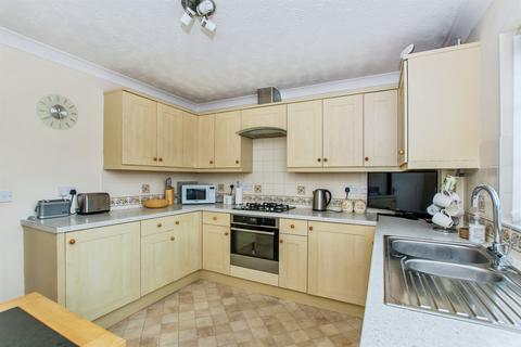 2 bedroom detached bungalow for sale, Orchard Close, Leverington, Wisbech