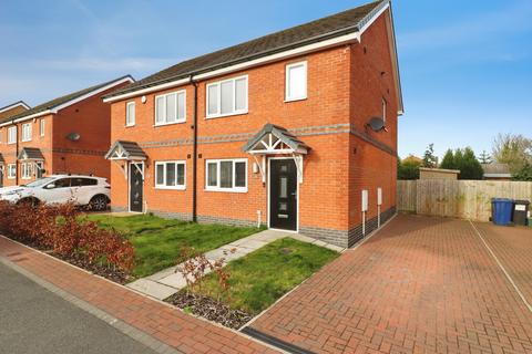 undefined, Westfield Road, Doncaster, DN3