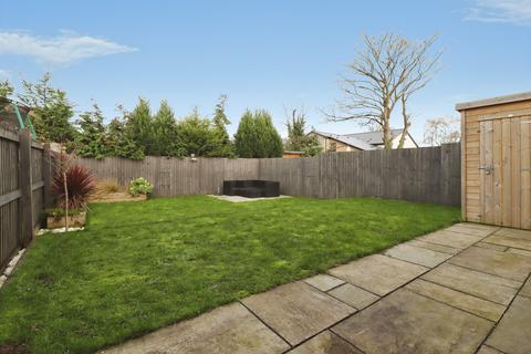 undefined, Westfield Road, Doncaster, DN3