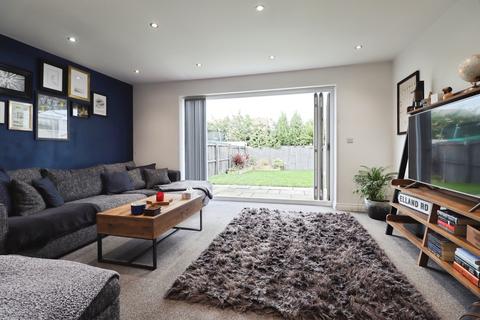 undefined, Westfield Road, Doncaster, DN3